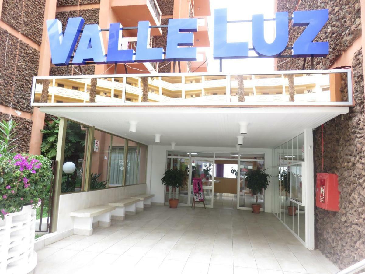 Centrico Loft En El Puerto De La Cruz Con Wifi Y Cerca De La Playa Apartment Exterior photo