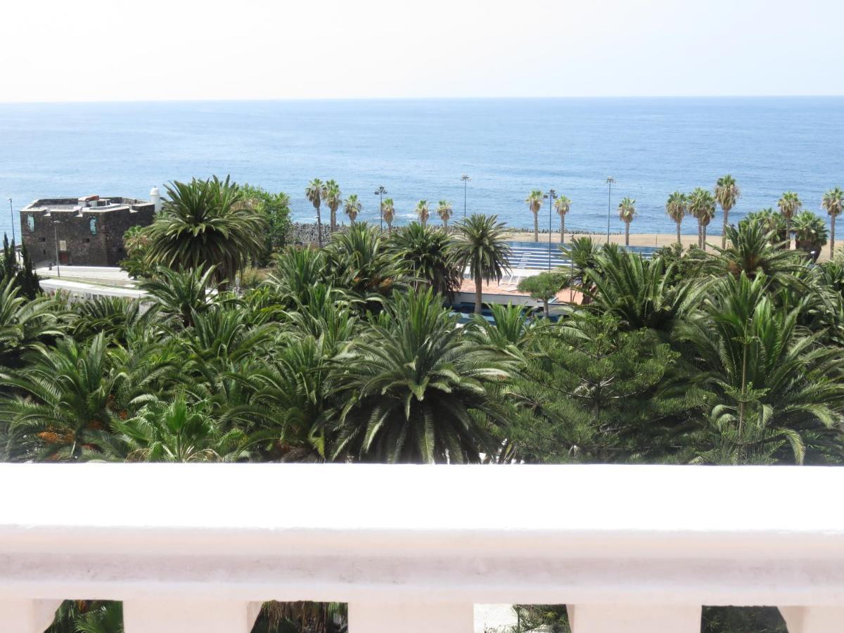 Centrico Loft En El Puerto De La Cruz Con Wifi Y Cerca De La Playa Apartment Exterior photo